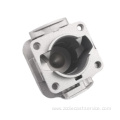 OEM precision cast aluminum Die casting valve body